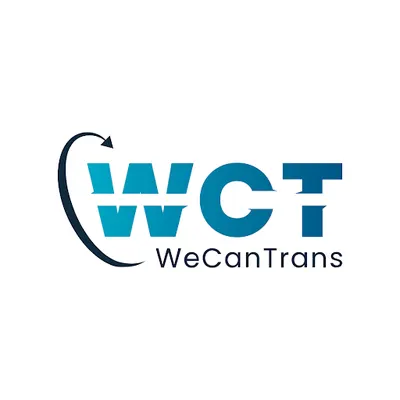 WeCanTrans Sp. z o. o. Transport i Spedycja